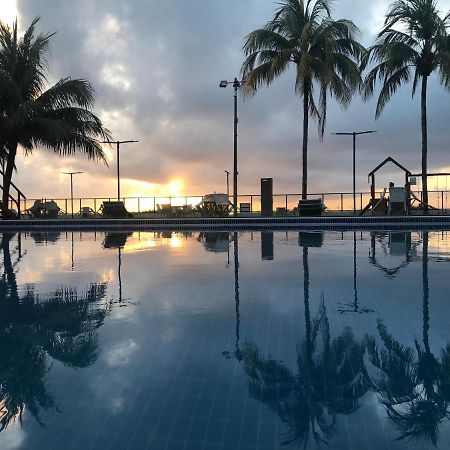 Maui Beach Beira Mar Tamandaré Dış mekan fotoğraf