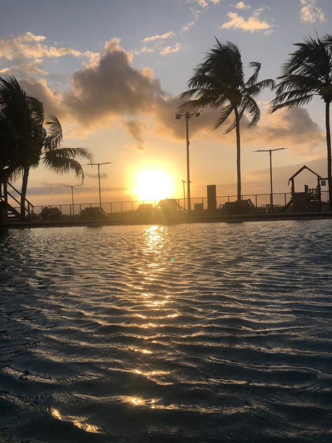 Maui Beach Beira Mar Tamandaré Dış mekan fotoğraf