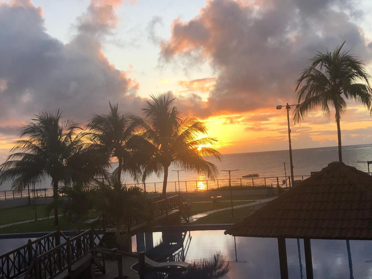 Maui Beach Beira Mar Tamandaré Dış mekan fotoğraf